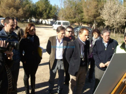 Fotos Noticias 2011